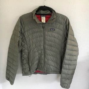 Patagonia Women’s Down Sweater Jacket